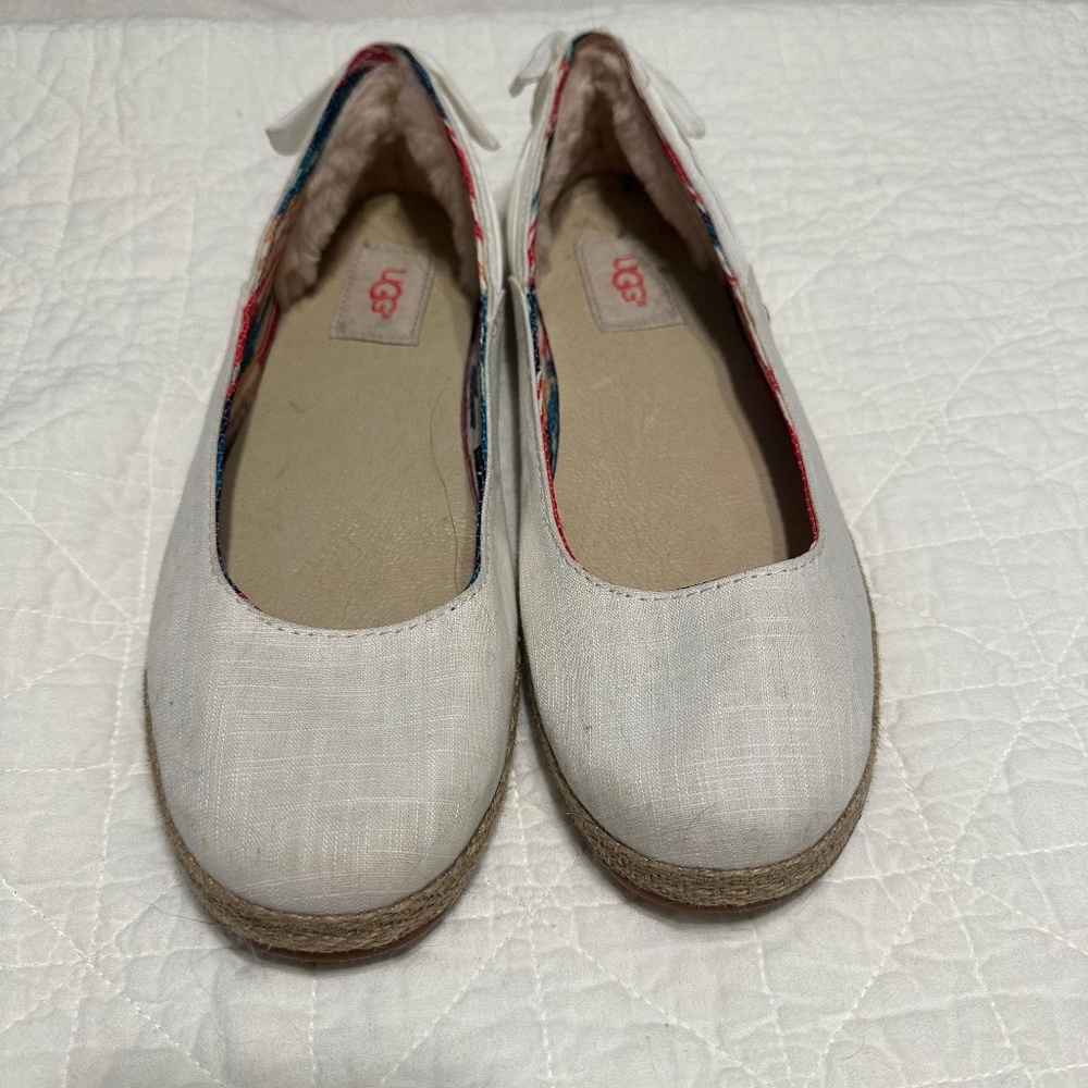Ugg flats